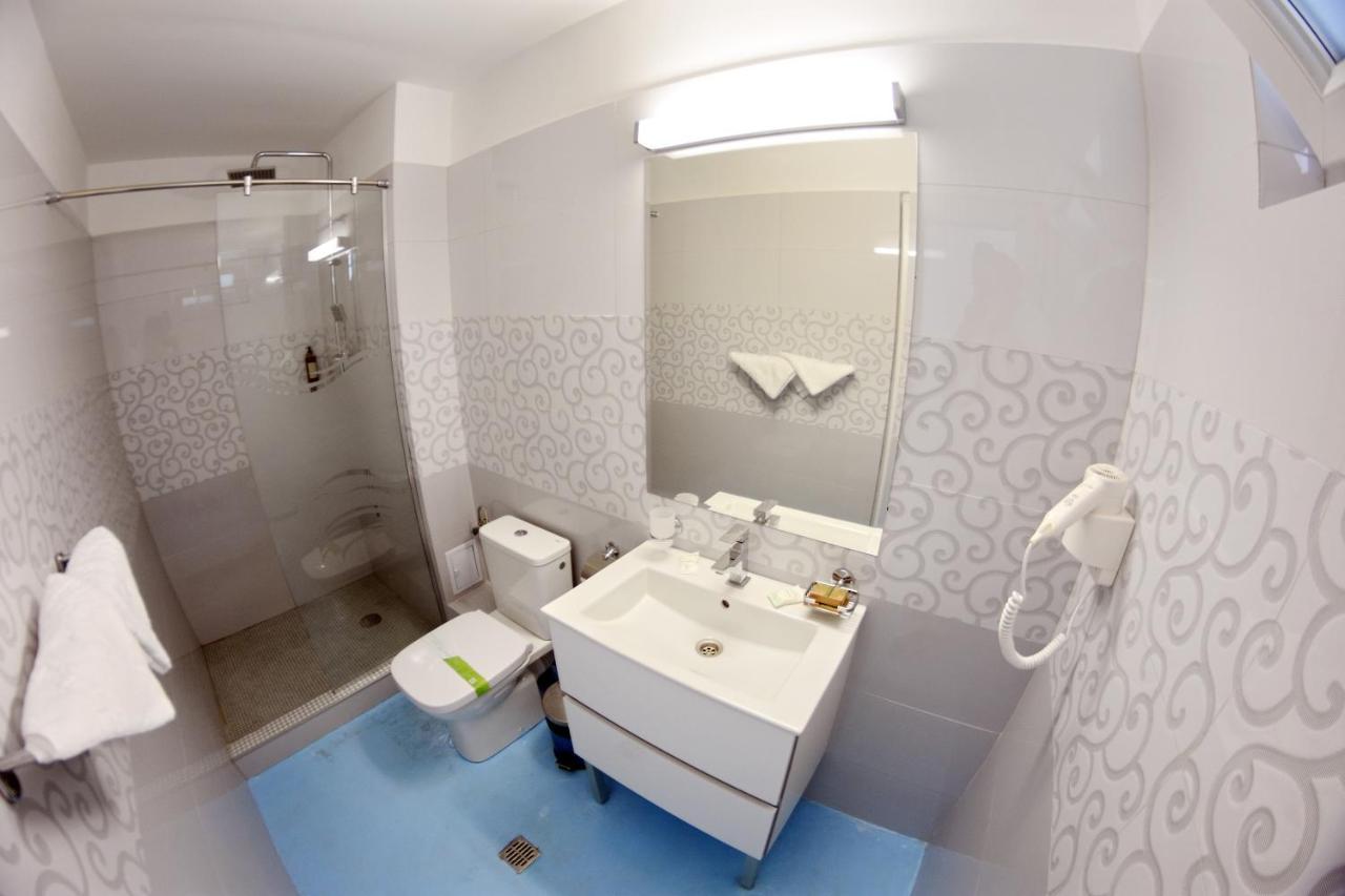 Apartamente Liliacul ジュピテル エクステリア 写真